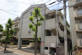 オークハイムの外観画像