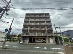 パルコート佐藤の外観画像