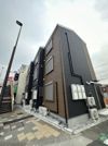 プレシャスウィル追浜の間取り画像