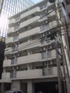 スカイアーク稲荷町の間取り画像