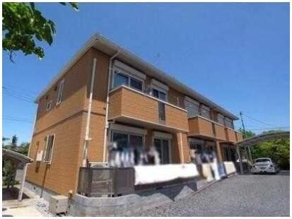 ソフィア Cの外観画像