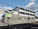 アスカ太田の間取り画像