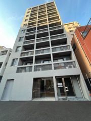 RELUXIA CITY両国の外観画像
