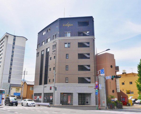 Erhabenの外観画像