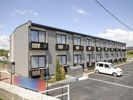 レオパレス連の間取り画像