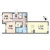 Casa Regio Misujiの間取り画像