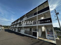 グランディール湘南の外観画像