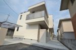 シェソワ西崎の間取り画像