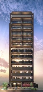 クレイシアIDZ江戸川橋の外観画像