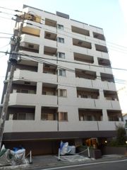 プレール・ドゥーク押上 TOWER CITYの外観画像