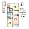 ドルチェ・ヴィータの間取り画像