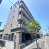 プライムアーバン行徳Ⅱの外観