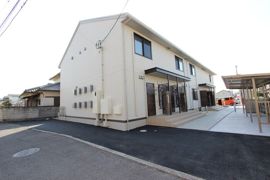 ソレイユ太田下町の外観画像