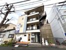 ハイムフィールドの間取り画像