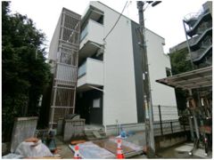 リブリ・大山の外観画像