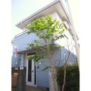 ブリージングタウン百草園の外観画像