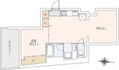GrandStory用賀IIの間取り画像