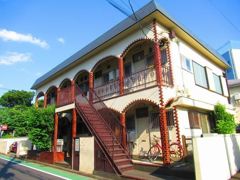 コーポランス十和田の外観画像