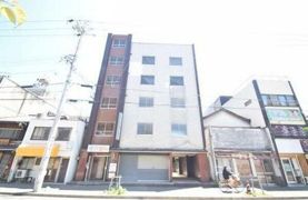 石田ビルの外観画像