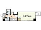 Kaisei十日市の間取り画像