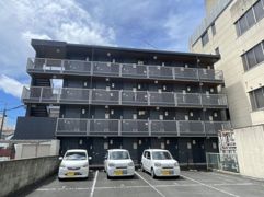 レオパレスBANCHOUの外観画像