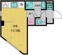練馬レーベルの間取り画像