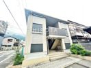 プラム原町の間取り画像