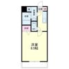 Arterior Hills East（アーテリアヒルズイースト）の間取り画像
