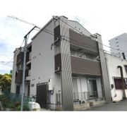 リヴァーHONJYOの外観画像