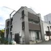 リヴァーHONJYOの間取り画像
