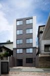 Bark Lane武蔵小山の間取り画像
