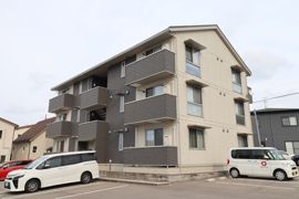 Saison Lumiere（ｾｿﾞﾝ･ﾙﾐｴｰﾙ）の外観画像