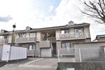 セジュールKEI A／B棟 Bの間取り画像