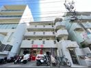 アーバン西白島の間取り画像