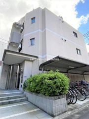 ラフィネ旗の台の外観画像