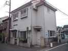 南台コーポの間取り画像