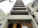LiveCasa天満橋の間取り画像