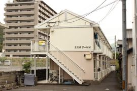 エスポアールMの外観画像