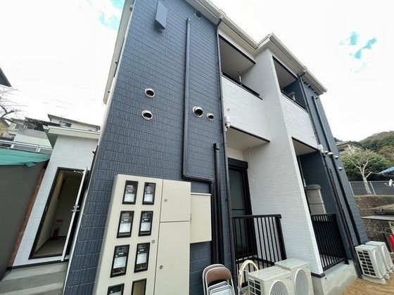 certezzaの外観画像