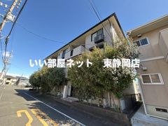 フォーエバー八坂Aの外観画像