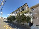 フォーエバー八坂Aの間取り画像