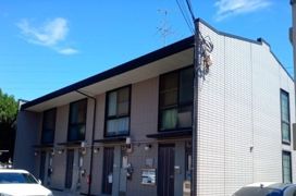 レオパレスASTYTAKARAの外観画像