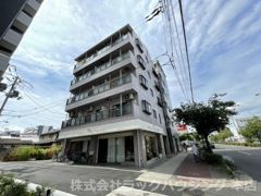 メゾンロイヤルヒロの外観画像