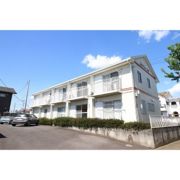 スカイバレー二の宮の外観画像