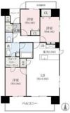 ダイアパレス高崎東町の間取り画像