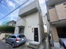 コンフォート若松町の間取り画像