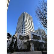 ザ・パークハウス三田ガーデン タワー棟の外観画像