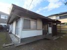 寿6貸家の間取り画像