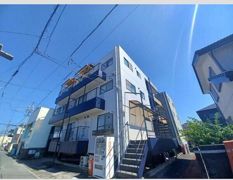 Eight BuildingⅡの外観画像