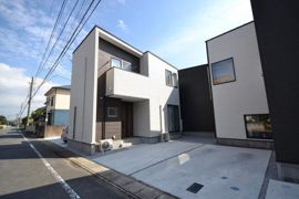 グランフォルク下小出の外観画像